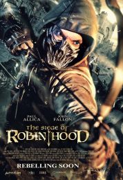 show The Siege of Robin Hood