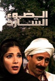 الضوء الشارد