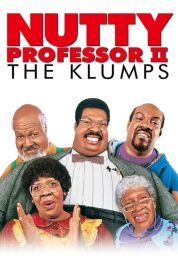 show Nutty Professor II: The Klumps