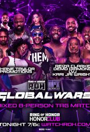 ROH.Wrestling 2026 02 06 مترجم