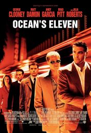 show Ocean's Eleven