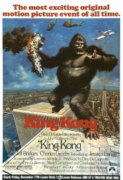 show King Kong