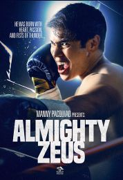 show Almighty Zeus