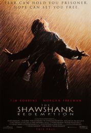 show The Shawshank Redemption