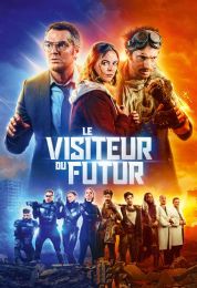 show Le visiteur du futur