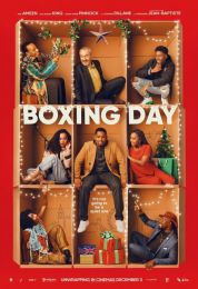 show Boxing Day