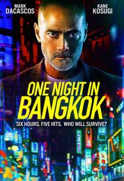 show One Night in Bangkok