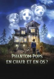 Phantom Pups الموسم الاول