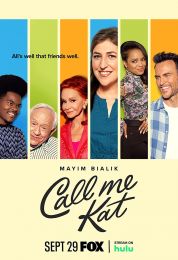 Call Me Kat الموسم الثالث