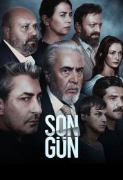 Son Gün الموسم الاول