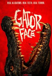 Gator Face