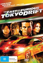 show The Fast and the Furious: Tokyo Drift