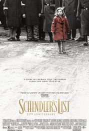 show Schindler's List