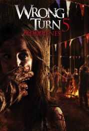 show Wrong Turn 5: Bloodlines