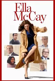 Ella McCay