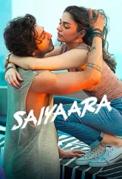 Saiyaara