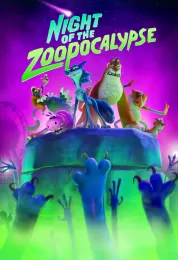 Night of the Zoopocalypse