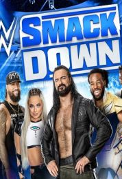 WWE Friday Night Smackdown 2023.07.07