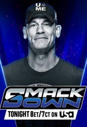 WWE.Friday.Night.SmackDown.2025.08.08 مترجم