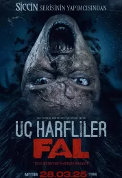 Üç Harfliler: Fal