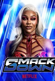 WWE Friday Night SmackDown 2026 05 29 مترجم