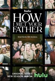 How I Met Your Father الموسم الثاني