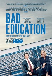 show Bad Education