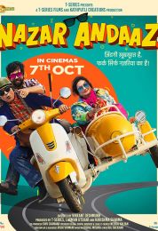 show Nazar Andaaz