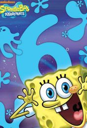 سبونج بوب سكوير بانتس الموسم السادس
