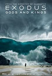 show Exodus: Gods and Kings