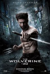 show The Wolverine