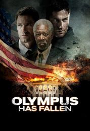 show Olympus Has Fallen