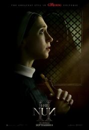 show The Nun II