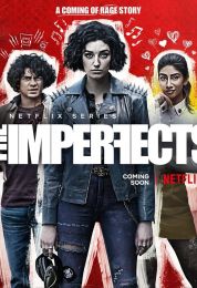 The Imperfects الموسم الاول