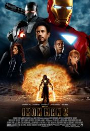 show Iron Man 2