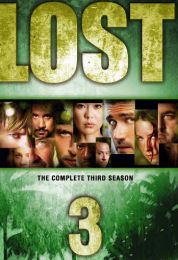 LOST الموسم الثالث