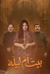 بيت أم ليلة