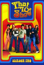 That 70s Show الموسم الثاني