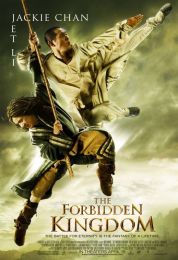 show The Forbidden Kingdom
