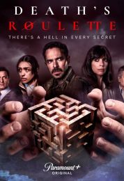Death’s Roulette