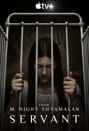 Servant الموسم الثاني