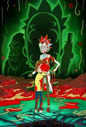 Rick and Morty الموسم السابع