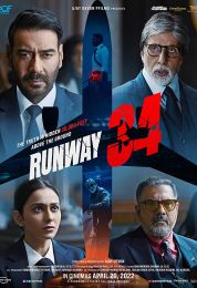 show Runway 34
