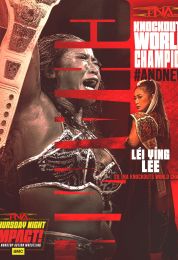 TNA iMPACT 2025 05 07 مترجم