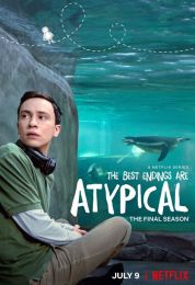 Atypical الموسم الرابع
