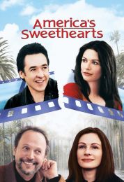 show America's Sweethearts