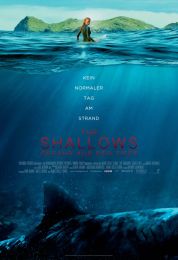 show The Shallows