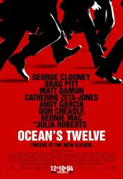 show Ocean's Twelve