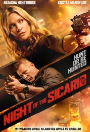 show Night of the Sicario