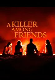 A Killer Among Friends الموسم الثاني